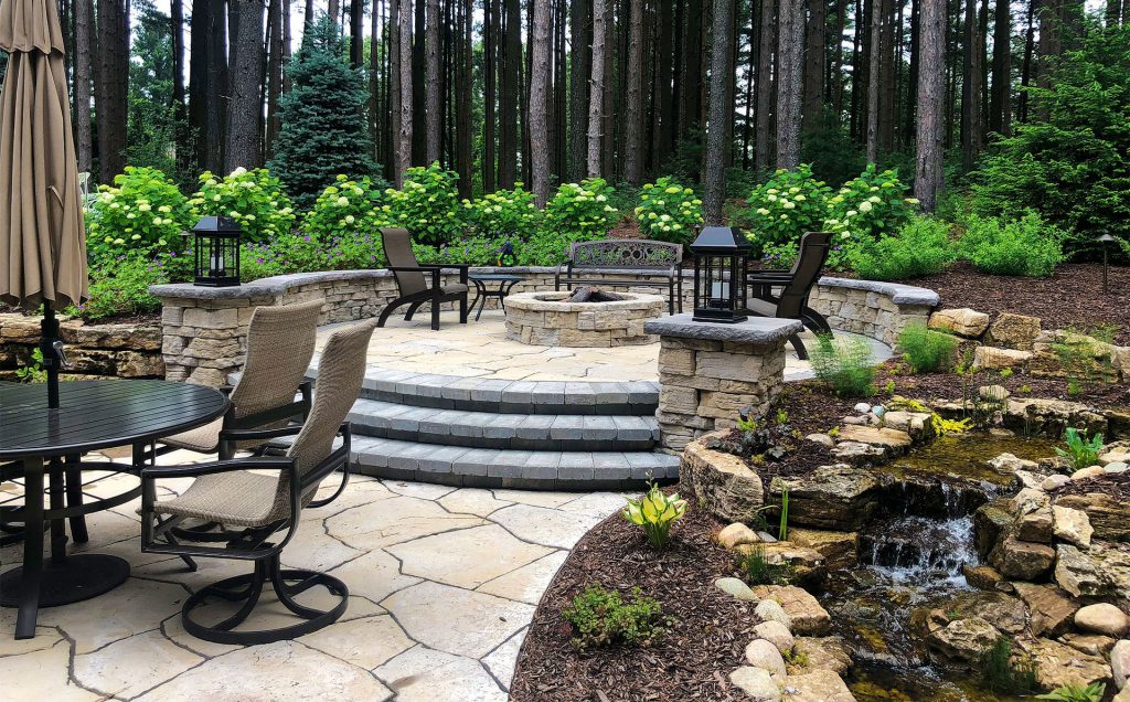 Platinum Ponds & Landscaping
