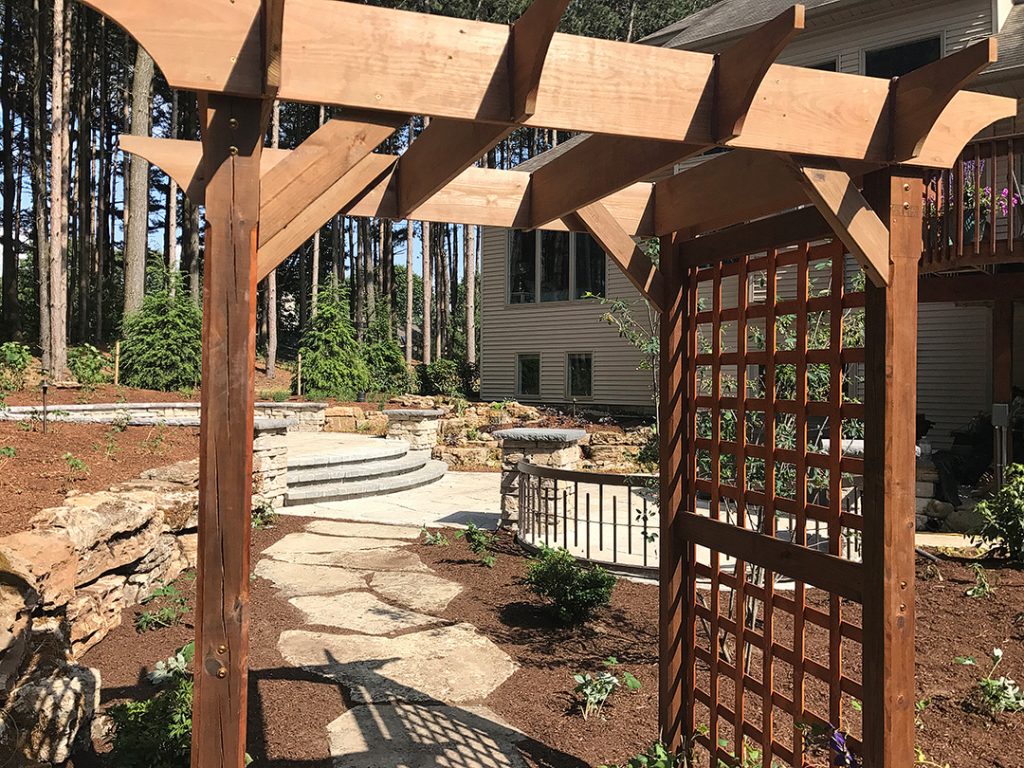 mattawan03 Platinum Ponds & Landscaping