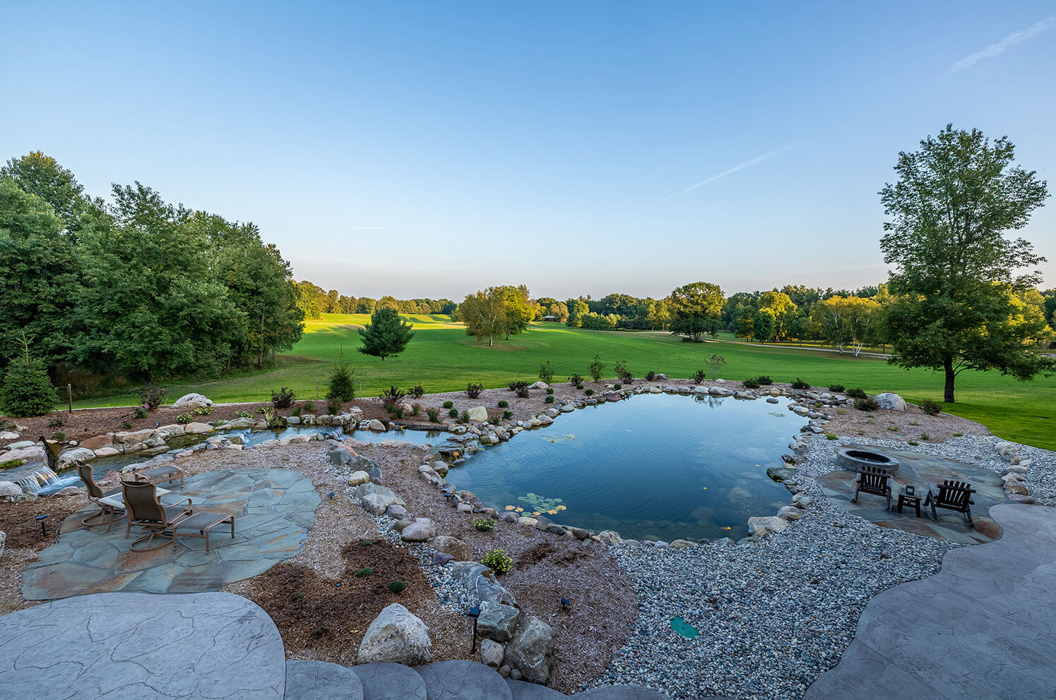 Common Questions About Koi Ponds