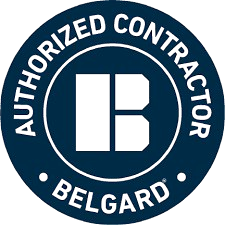 Authorized Belgard Contractor
