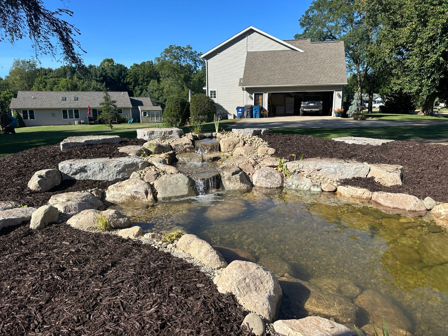 Enhancing Aesthetic Appeal and Property Value