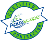 aquascape contractor grand rapids logo