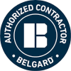 Authorized Belgard Contractor