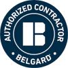 Authorized Belgard Contractor